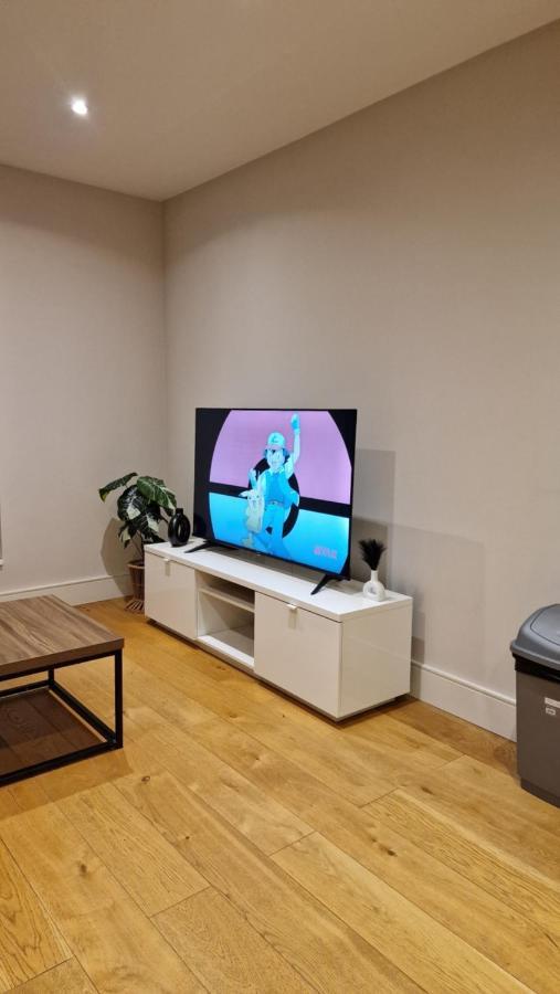 London City Apartment Ealing Zewnętrze zdjęcie