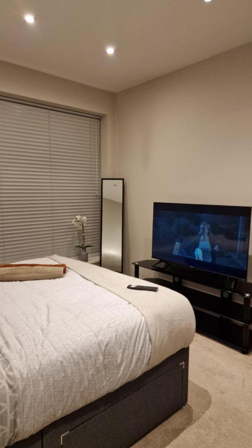 London City Apartment Ealing Zewnętrze zdjęcie