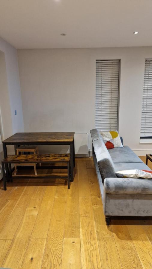 London City Apartment Ealing Zewnętrze zdjęcie
