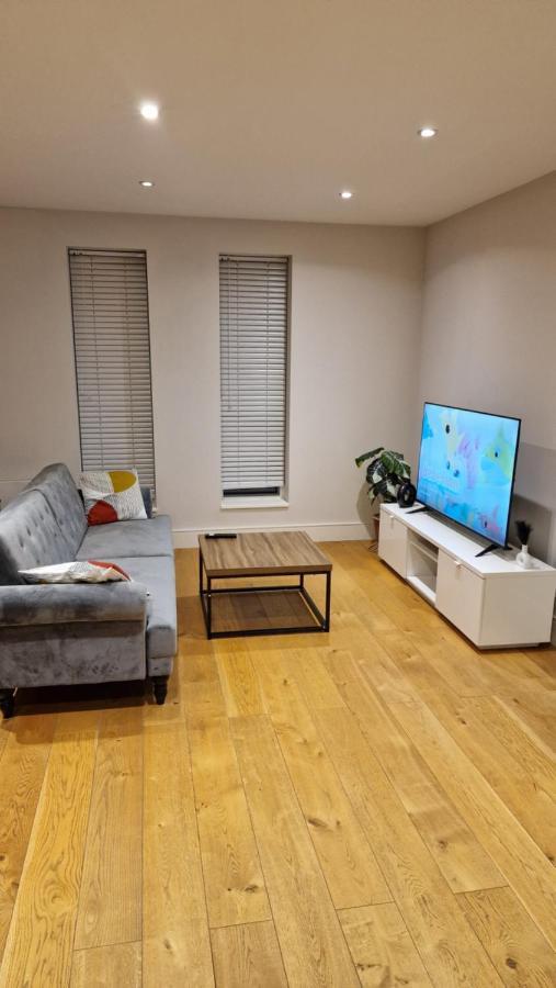 London City Apartment Ealing Zewnętrze zdjęcie