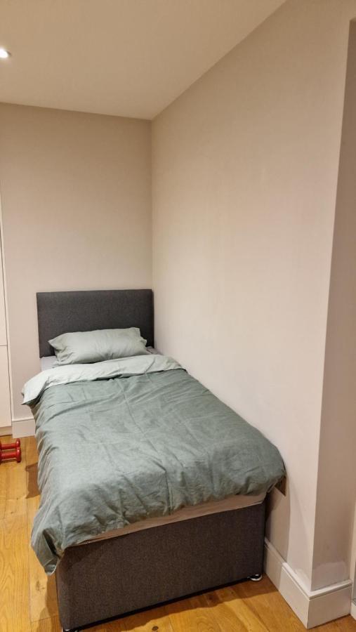 London City Apartment Ealing Zewnętrze zdjęcie