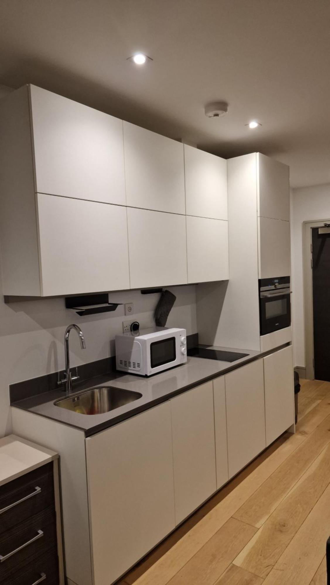 London City Apartment Ealing Zewnętrze zdjęcie